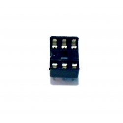 Socket IC 6 PIN